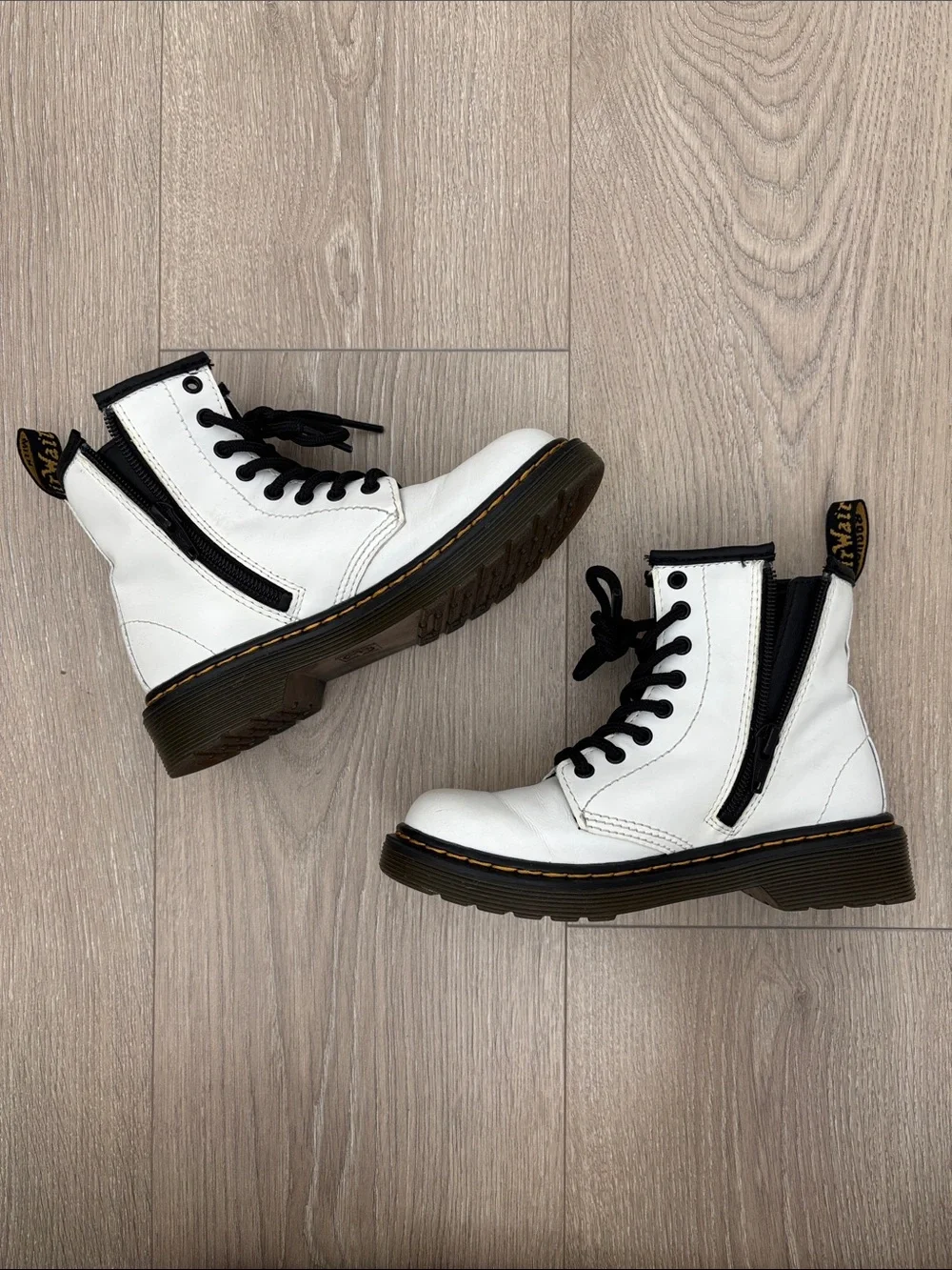 Dr. Marten 1460 Boots 13Y